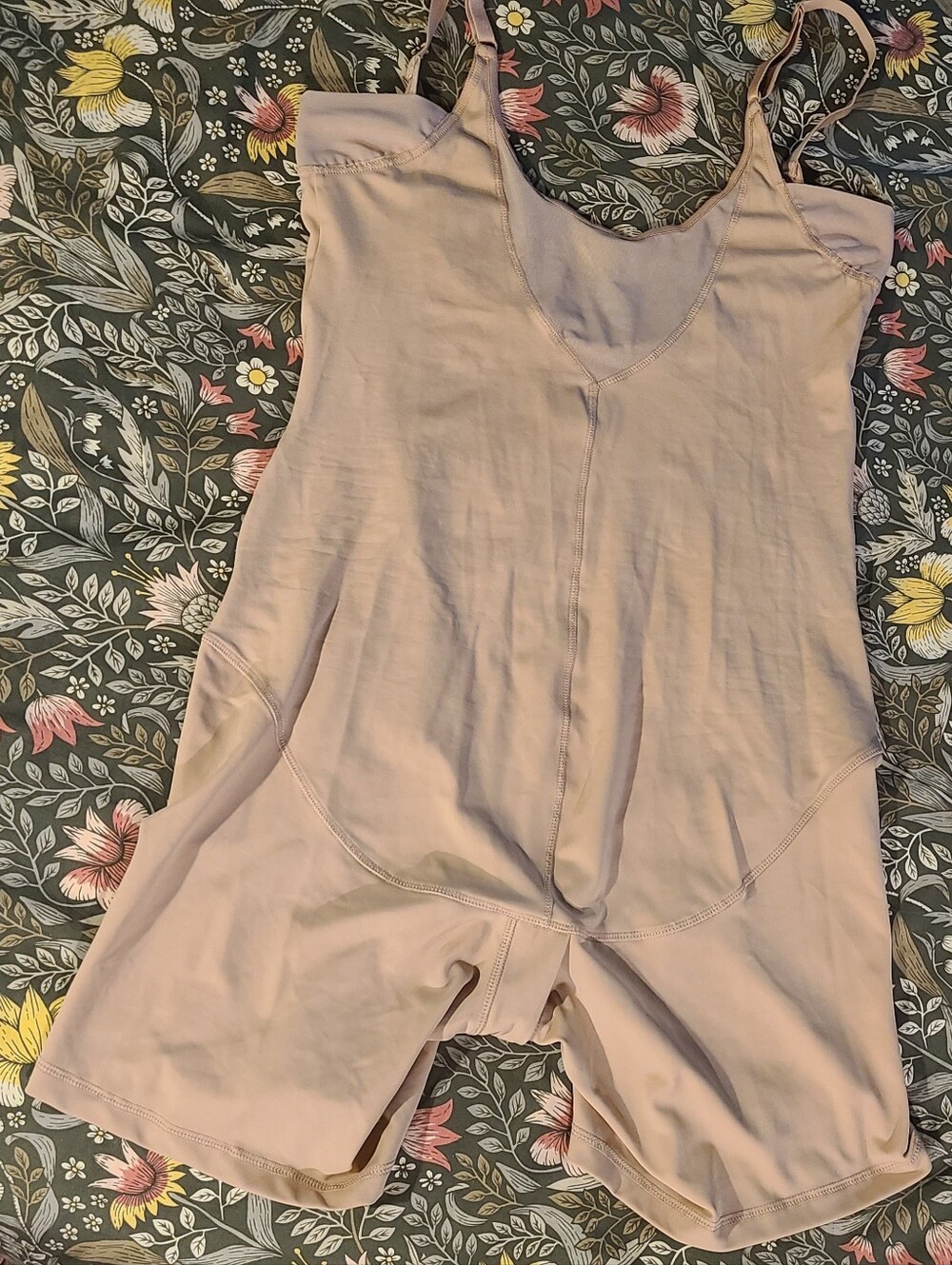 BodySlimmers Sculpting Bodysuit